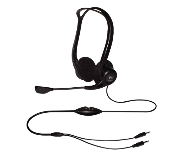LOGITECH PC860 981-000094 - 27586 - zdjęcie
